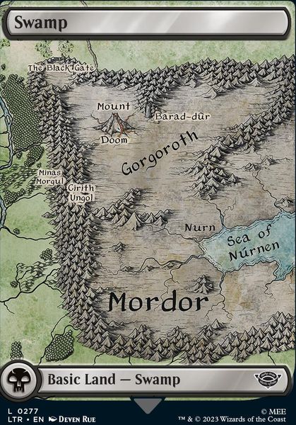 Hovedbilde Swamp (0277)