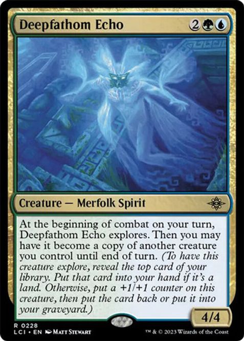 Hovedbilde Deepfathom Echo