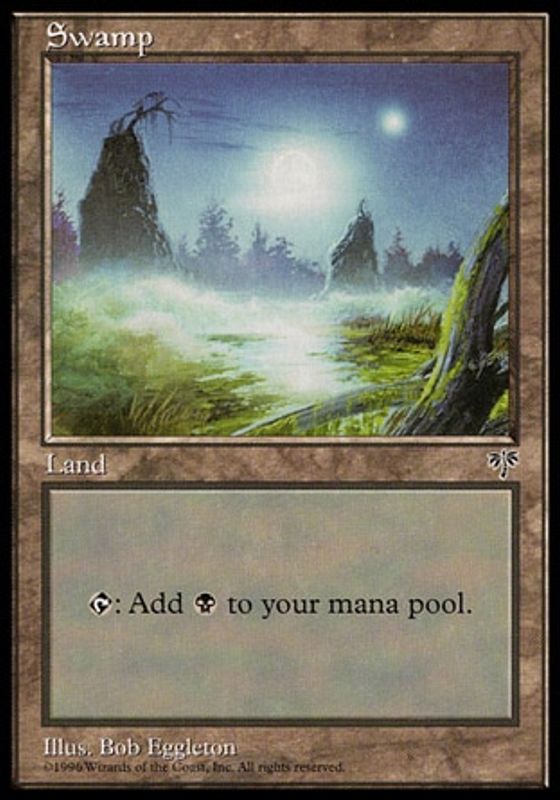 Swamp (B)