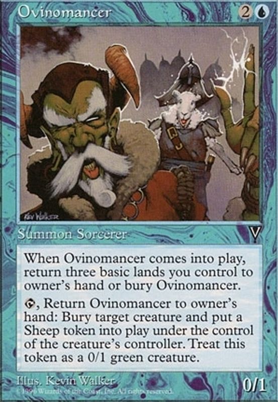 Ovinomancer