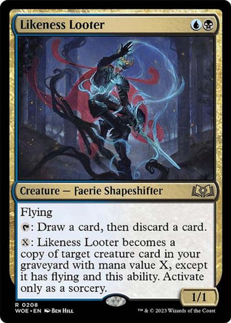 Hovedbilde Likeness Looter