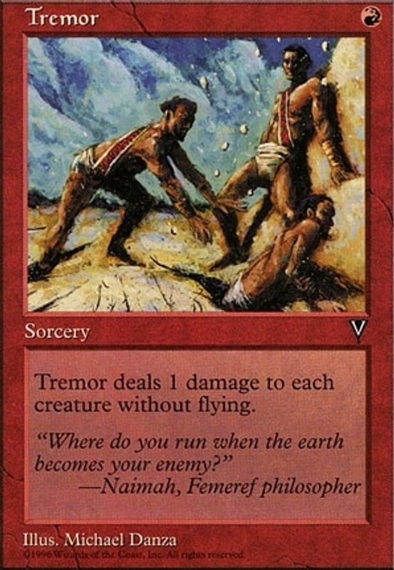 Tremor