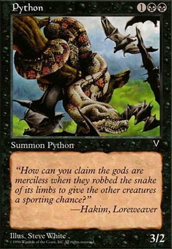 Python