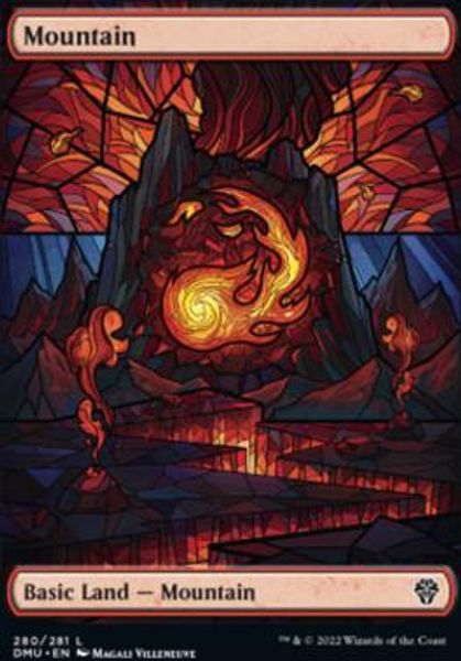 Hovedbilde Mountain (280)