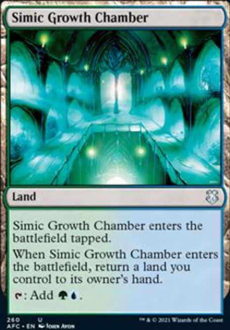 Hovedbilde Simic Growth Chamber