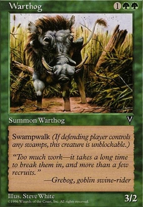 Hovedbilde Warthog