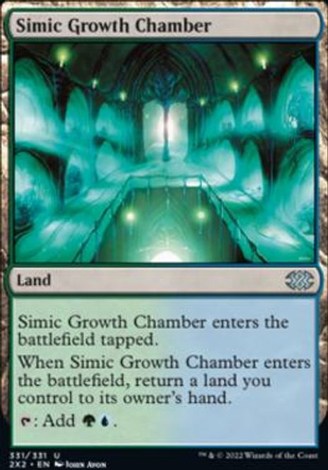 Hovedbilde Simic Growth Chamber