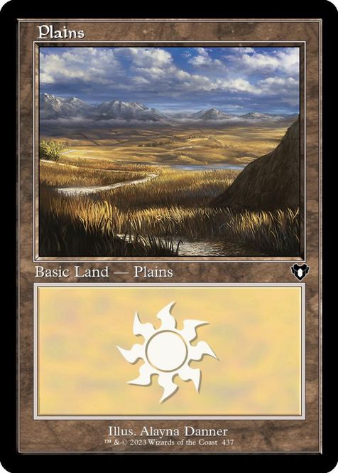 Hovedbilde Plains (0437)