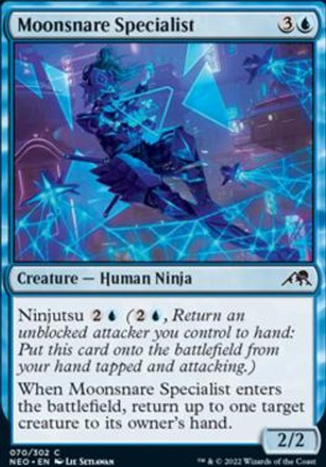 Hovedbilde Moonsnare Specialist