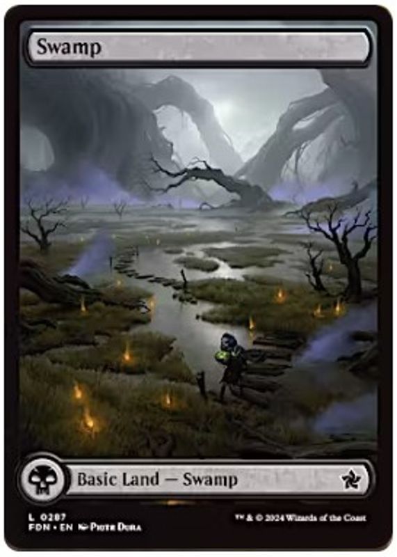 Swamp (0287)