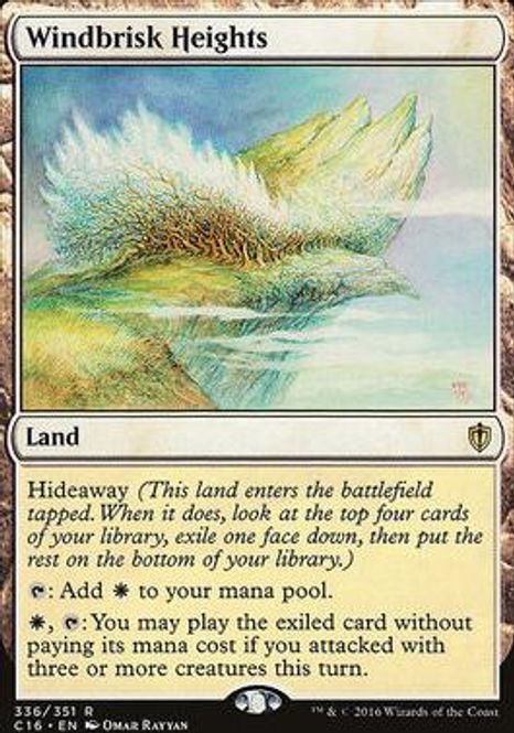 Hovedbilde Windbrisk Heights