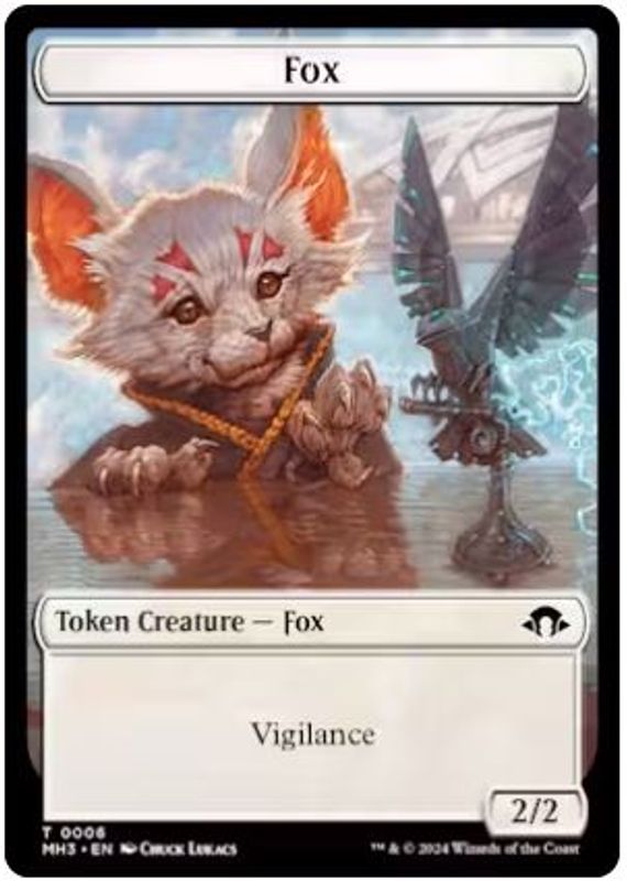 Fox Token