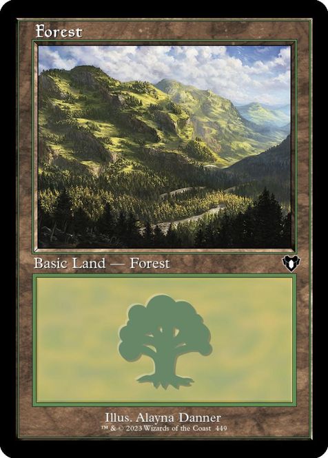 Hovedbilde Forest (0449)