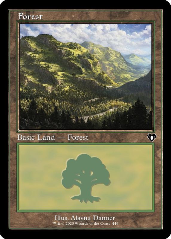 Forest (0449)