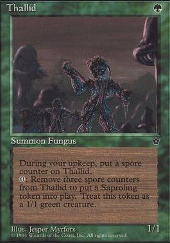 Thallid (Myrfors)