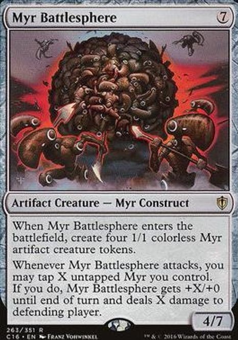 Hovedbilde Myr Battlesphere