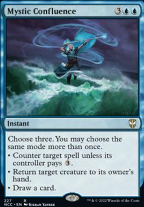 Hovedbilde Mystic Confluence