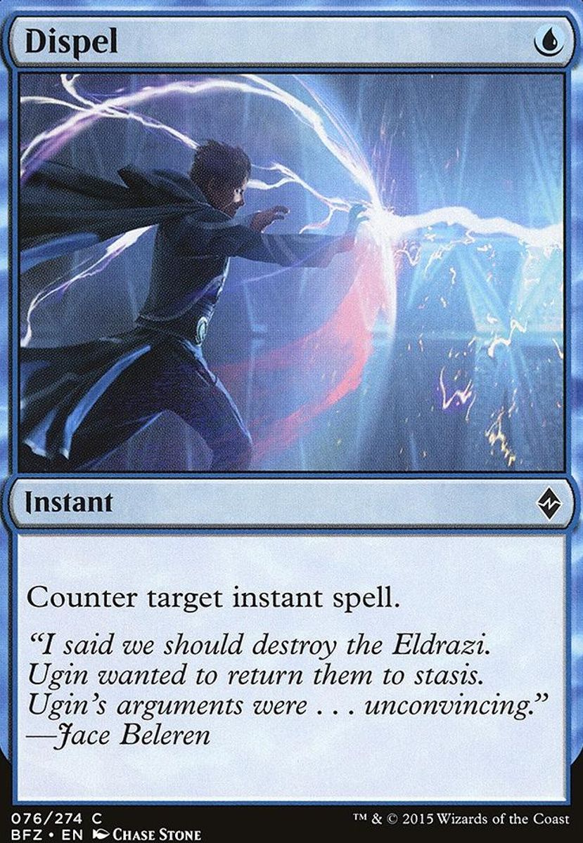 Dispel