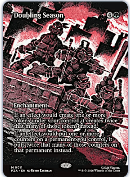 Hovedbilde Doubling Season