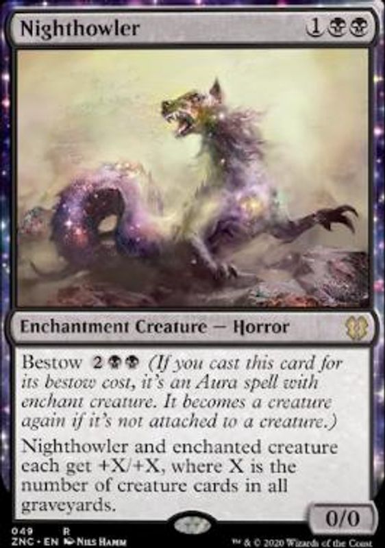 Nighthowler