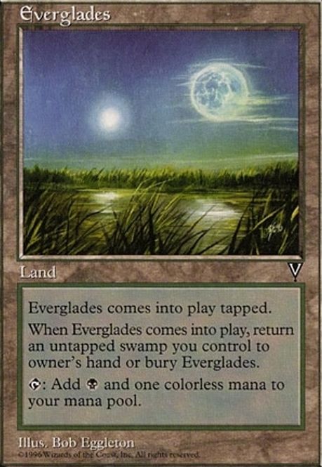 Hovedbilde Everglades