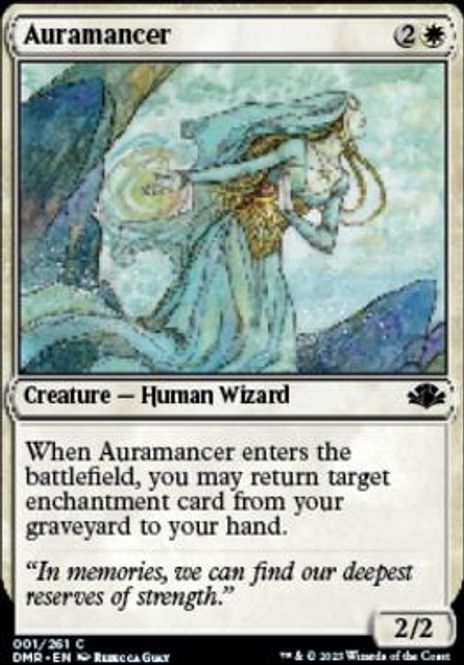 Hovedbilde Auramancer