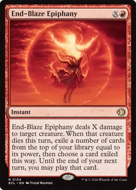 Hovedbilde End-Blaze Epiphany