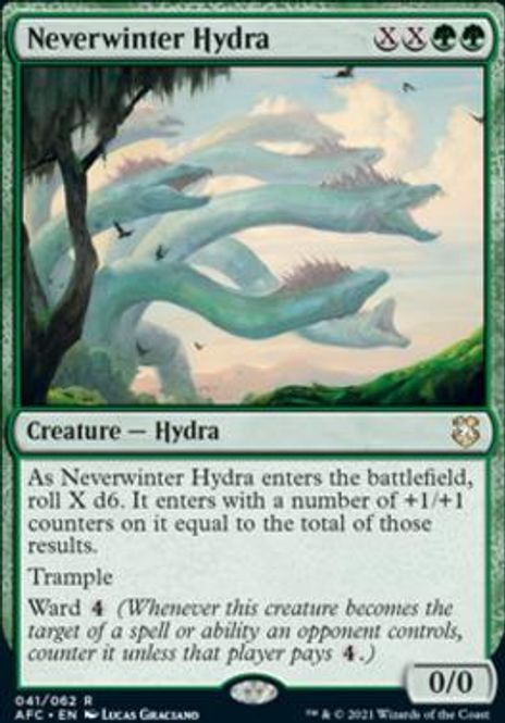 Hovedbilde Neverwinter Hydra