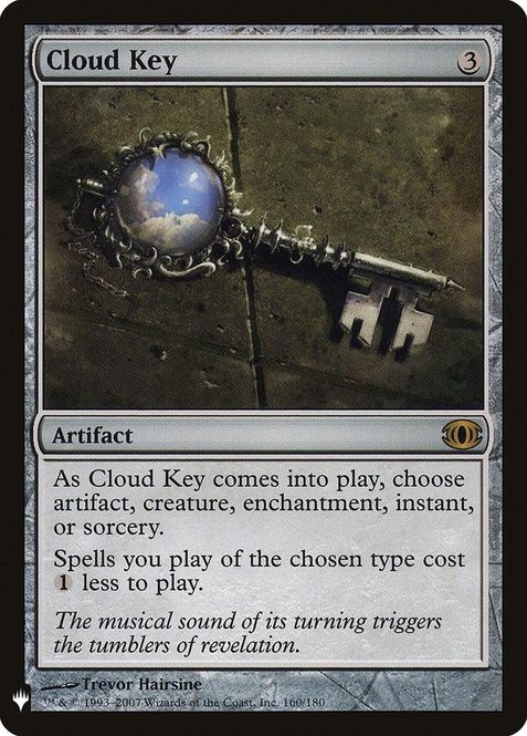 Hovedbilde Cloud Key