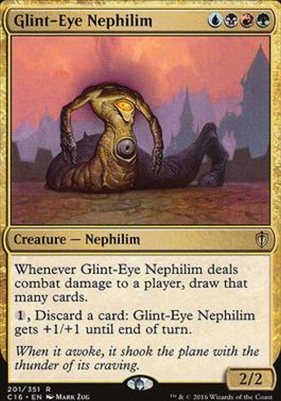 Glint-Eye Nephilim