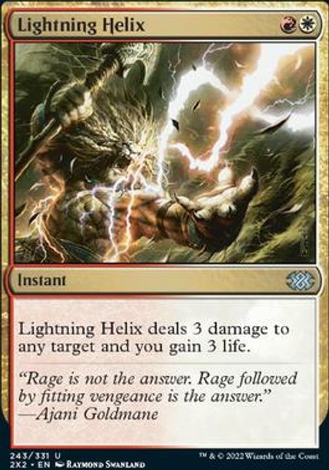 Hovedbilde Lightning Helix