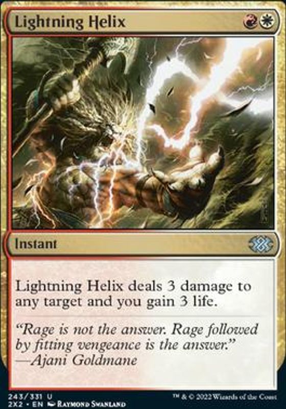 Lightning Helix