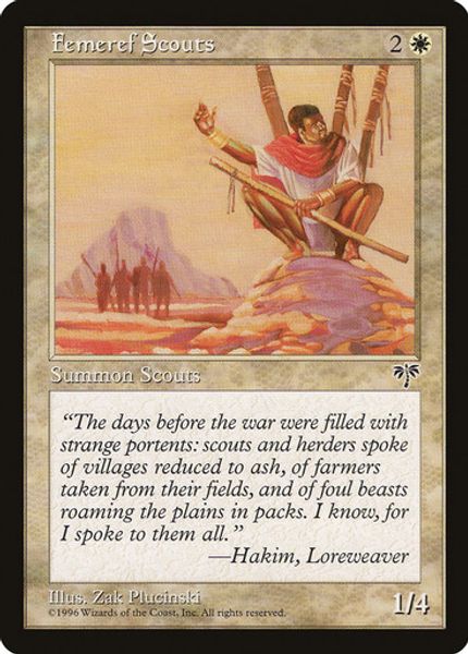 Hovedbilde Femeref Scouts