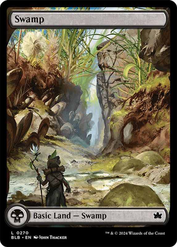 Swamp (0270)