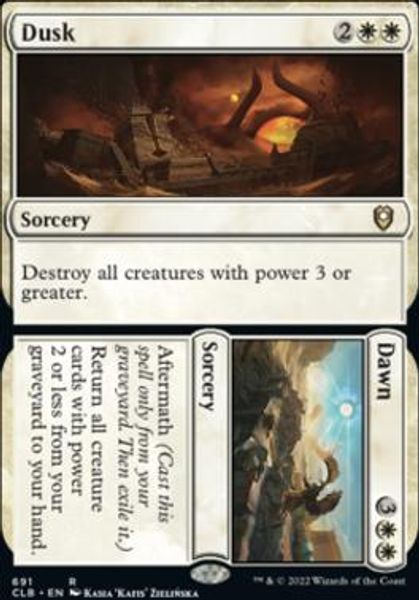 Hovedbilde Dusk // Dawn