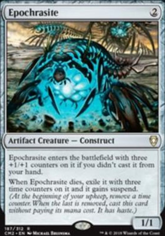 Epochrasite