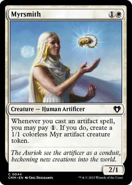Hovedbilde Myrsmith