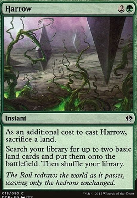 Hovedbilde Harrow