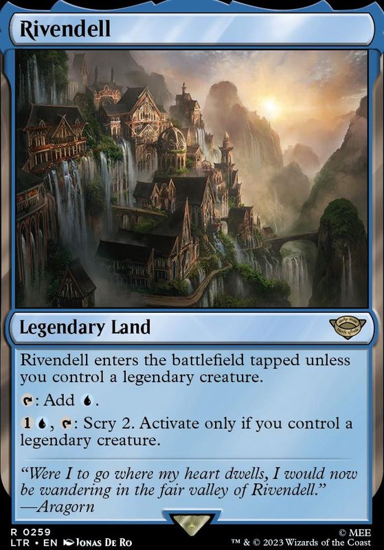 Rivendell