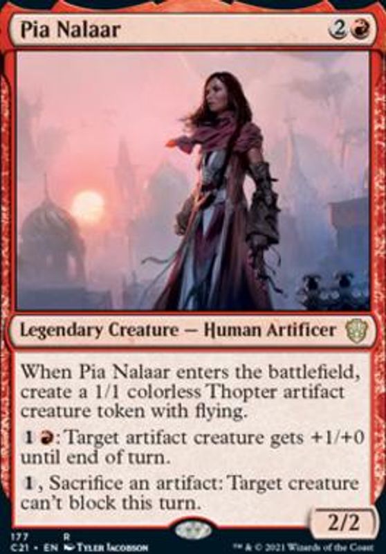 Pia Nalaar