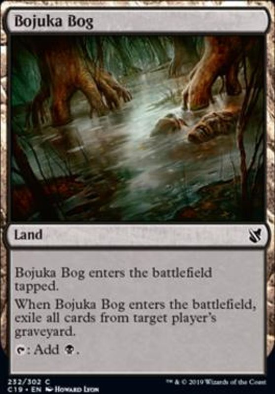 Bojuka Bog