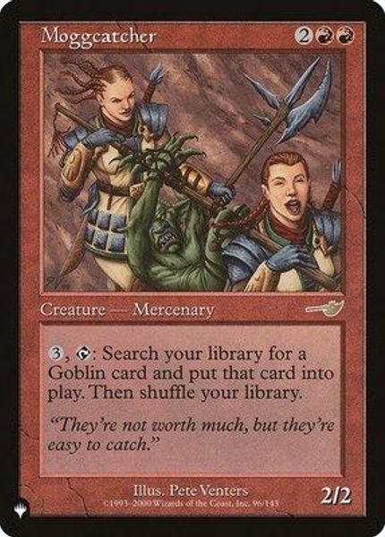 Hovedbilde Moggcatcher