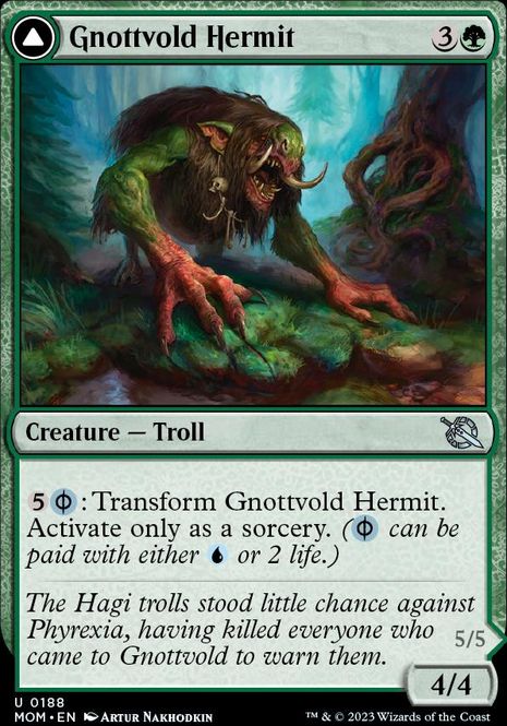 Hovedbilde Gnottvold Hermit