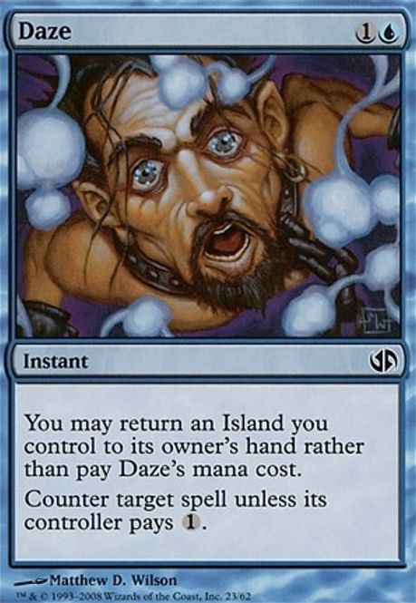 Hovedbilde Daze