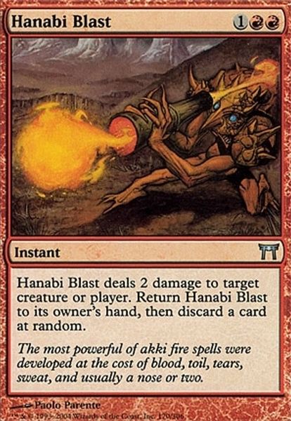 Hovedbilde Hanabi Blast