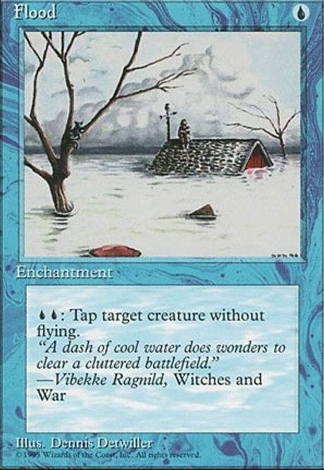Hovedbilde Flood