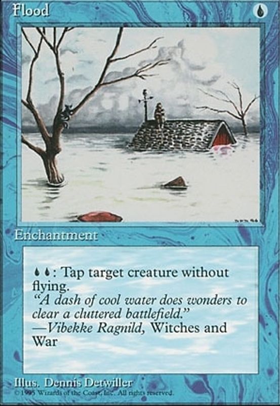 Flood