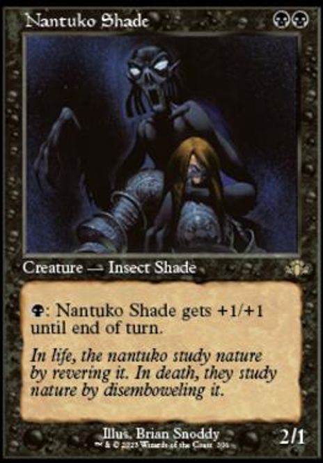 Hovedbilde Nantuko Shade (Retro Frame) ...