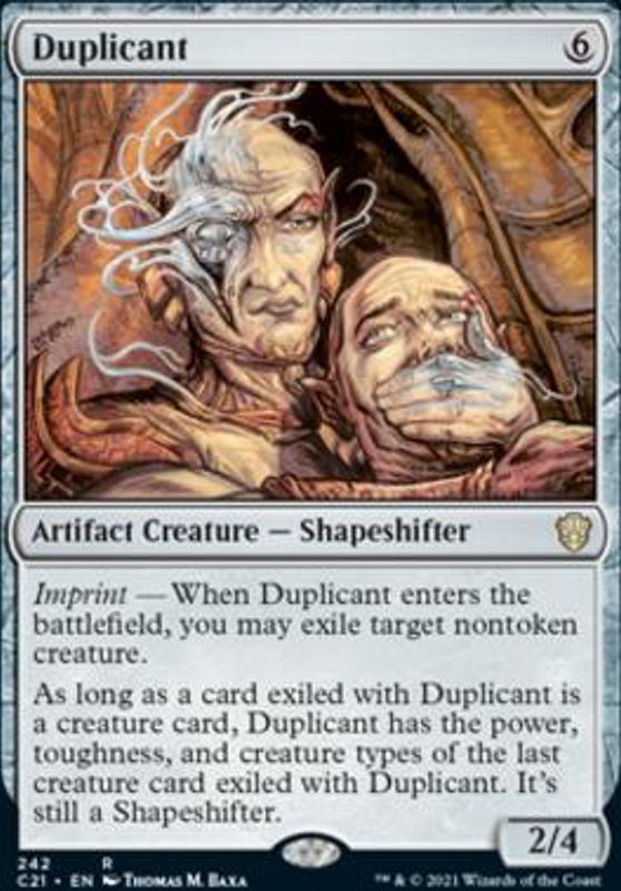 Duplicant