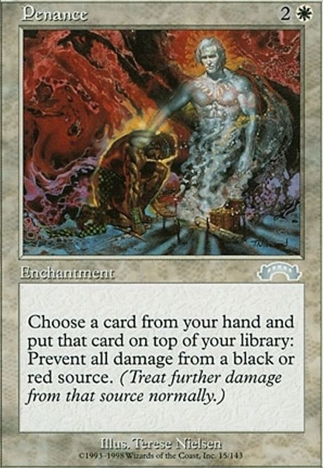 Hovedbilde Penance
